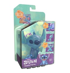Lilo & Stitch - Super Squishy-Figures Lilo 12 cm