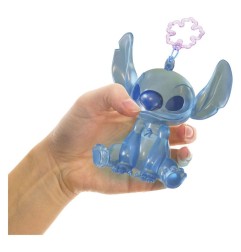 Lilo & Stitch - Figurine anti-stress Super Squishy Lilo 12 cm