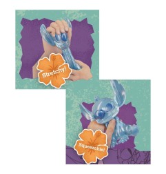 Lilo & Stitch - Figurine anti-stress Super Squishy Lilo 12 cm