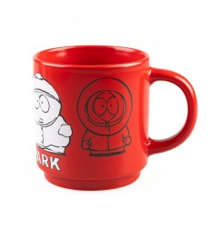South Park - Mug Set (4)