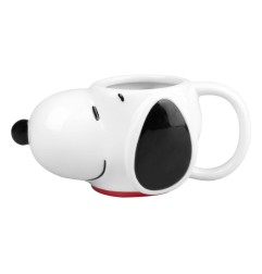 Peanuts - 3D Mug Snoopy