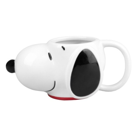 Snoopy - Mug 3D Snoopy
