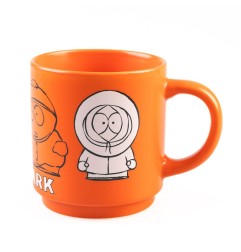 South Park - Mug Set (4)