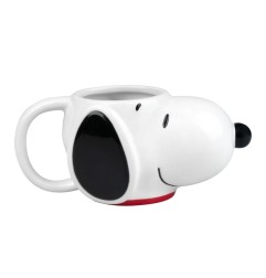 Peanuts - 3D Mug Snoopy