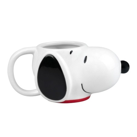 Snoopy - Mug 3D Snoopy