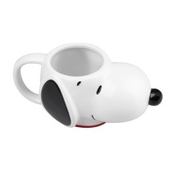 Peanuts - 3D Mug Snoopy