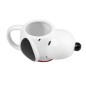 Peanuts - 3D Mug Snoopy