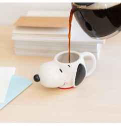 Snoopy - Mug 3D Snoopy