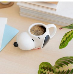 Peanuts - 3D Mug Snoopy