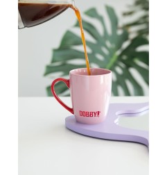 Harry Potter - Mug Dobby avec couvercle