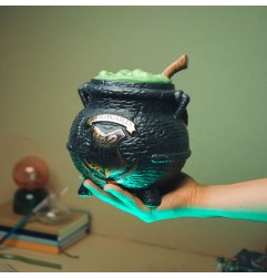 Harry Potter - Cookie Jar The Leaky Cauldron