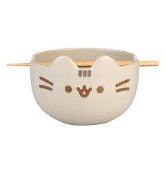 Pusheen - Ramen Bowl