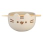 Pusheen - Bol à ramen Pusheen