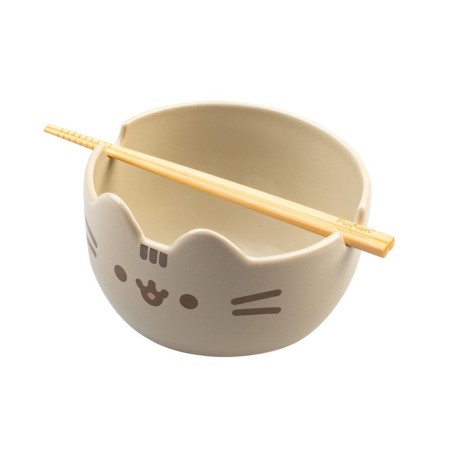 Pusheen - Ramen Bowl