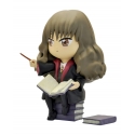 Harry Potter - Figurine Hermione Granger etudiant un sort 13 cm