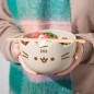 Pusheen - Bol à ramen Pusheen