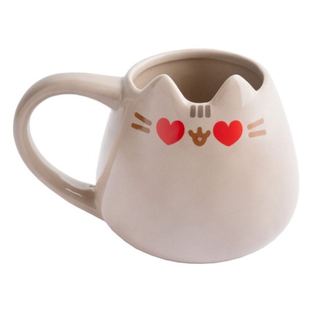Pusheen - Mug 3D Pusheen