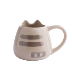 Pusheen - 3D Mug