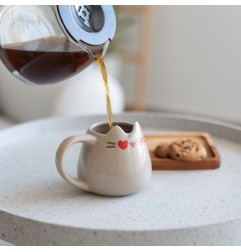 Pusheen - 3D Mug