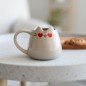 Pusheen - 3D Mug Pusheen - 3D Mug