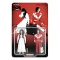 The White Stripes - Pack 2 figurines ReAction The White Stripes (Elephant) 10 cm