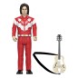 The White Stripes - ReAction Action Figures 2-Pack Wave 02  (Elephant) 10 cm