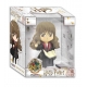 Harry Potter - Figurine Hermione Granger etudiant un sort 13 cm