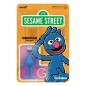 1, Rue Sésame - Figurine ReAction Grover 10 cm 1, Rue Sésame - Figurine ReAction Grover 10 cm