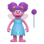 Sesame Street - ReAction Action Figure Wave 05 Abby Cadabby 10 cm
