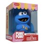 Sesame Street - FUN! FUN! Vinyl Action Figure Wave 02 Cookie Monster 13 cm