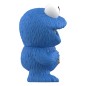 1, Rue Sésame - Figurine FUN! FUN! Cookie Monster 13 cm