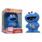 Sesame Street - FUN! FUN! Vinyl Action Figure Wave 02 Cookie Monster 13 cm
