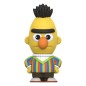 Sesame Street - FUN! FUN! Vinyl Action Figure Wave 02 Bert 13 cm