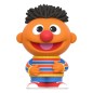 Sesame Street - FUN! FUN! Vinyl Action Figure Wave 02 Ernie 13 cm