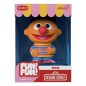 Sesame Street - FUN! FUN! Vinyl Action Figure Wave 02 Ernie 13 cm
