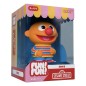 Sesame Street - FUN! FUN! Vinyl Action Figure Wave 02 Ernie 13 cm