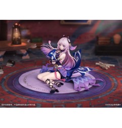 Genshin Impact - Statuette 1/8 Obsidian Opalstar Citlali Ver. 10 cm