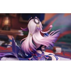 Genshin Impact - Statuette 1/8 Obsidian Opalstar Citlali Ver. 10 cm