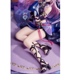 Genshin Impact - Statuette 1/8 Obsidian Opalstar Citlali Ver. 10 cm