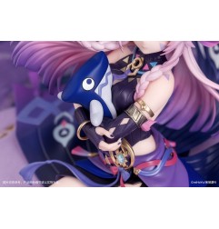 Genshin Impact - PVC Statue 1/8 Obsidian Opalstar Citlali Ver. 10 cm