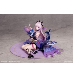 Genshin Impact - PVC Statue 1/8 Obsidian Opalstar Citlali Ver. 10 cm
