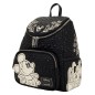 Disney - Mini sac à dos croquis Mickey & Friends By Loungefly