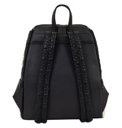 Disney - Mini sac à dos croquis Mickey & Friends By Loungefly