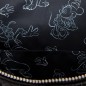 Disney - Mini sac à dos croquis Mickey & Friends By Loungefly