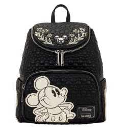 Disney - By Loungefly Mini Backpack Sketched - Mickey & Friends
