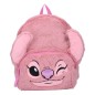 Lilo & Stitch - Backpack Stitch Fluffy Festival Angel