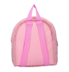 Lilo & Stitch - Backpack Stitch Fluffy Festival Angel