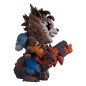 Marvel Rivals - Figurine Rocket Raccoon 11 cm