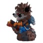 Marvel Rivals - Figurine Rocket Raccoon 11 cm