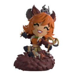 Marvel - Rivals Vinyl Figure Squirrel Girl 13 cm
